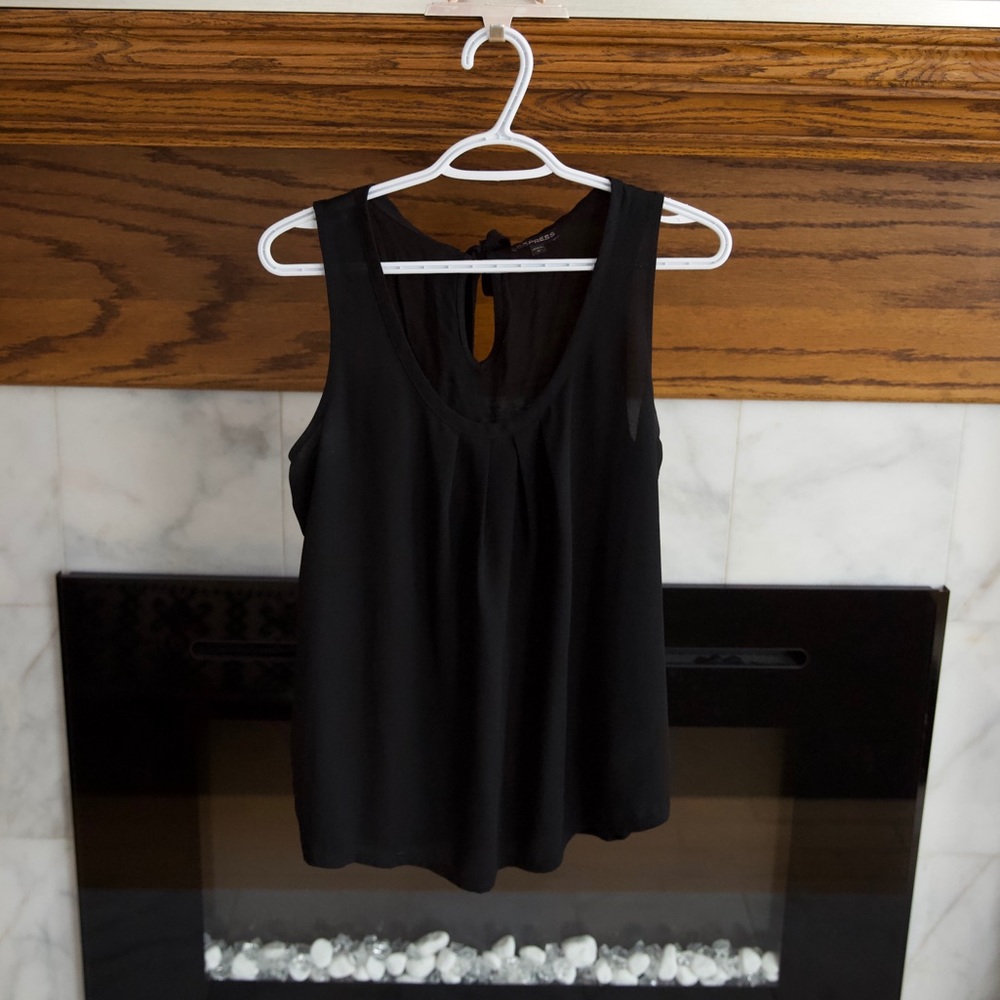 Express Tank
